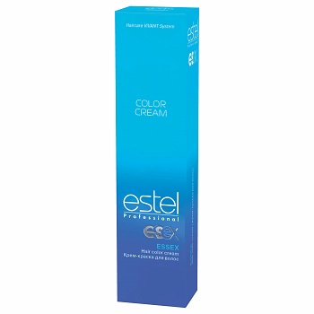 Стойкая крем-краска Estel Professional Essex